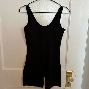 Girlfriend Collective Unitard one piece